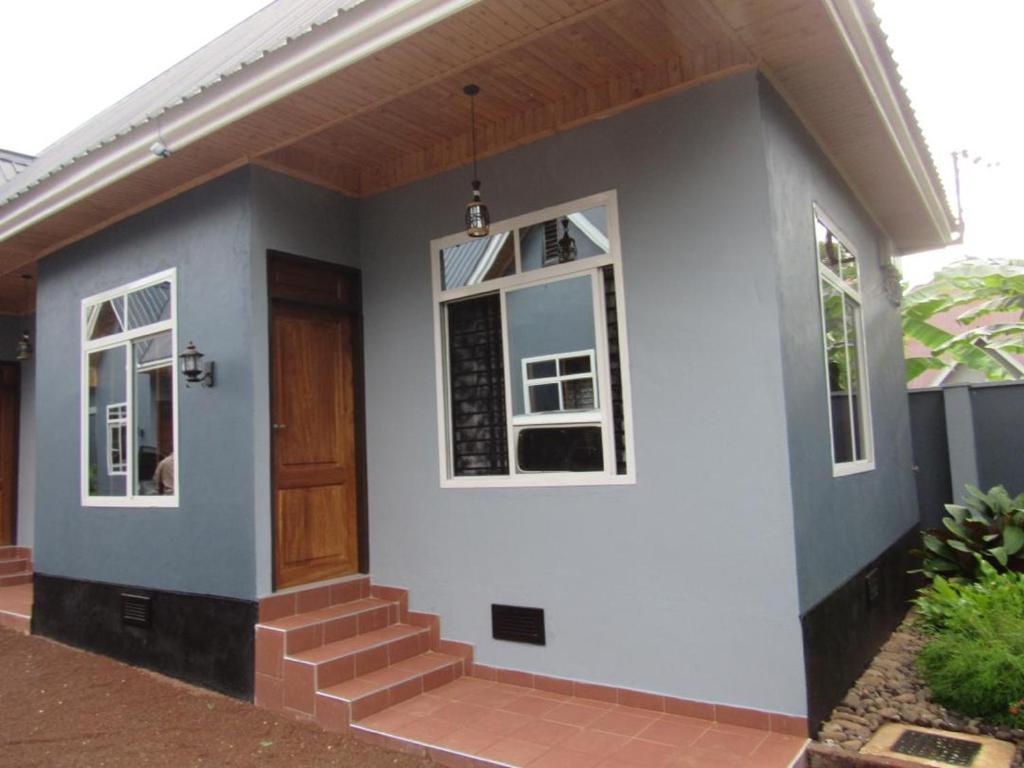 Moshi Epic Accommodations