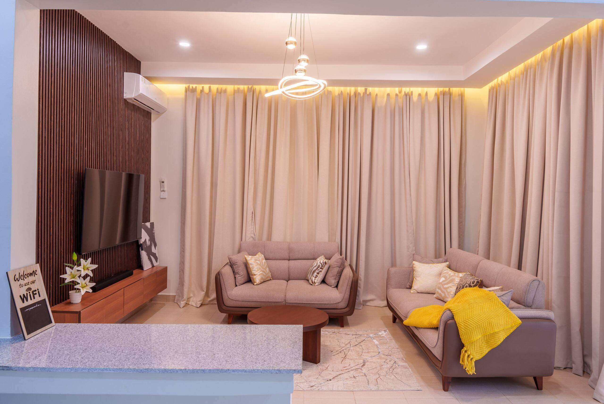 Hoopla Homes, Moshi