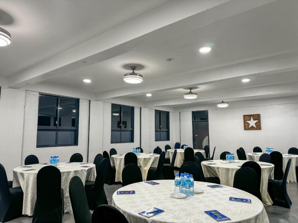 Njiro Legacy, Arusha.