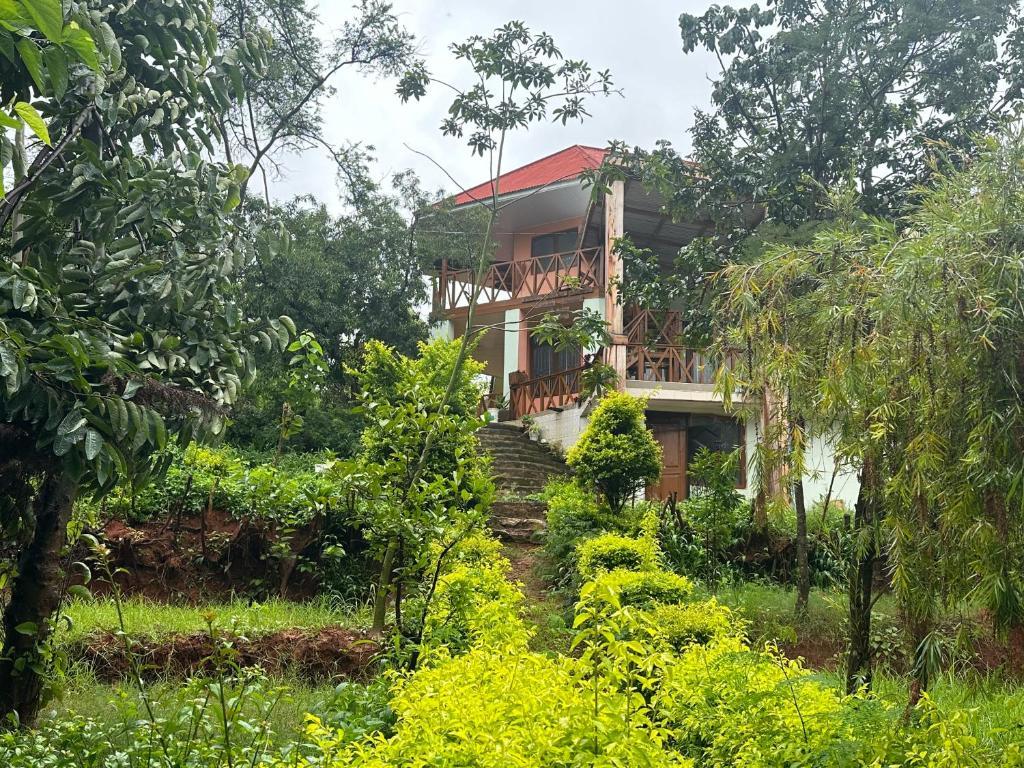 Winnie's Cozy Home, Iringa.