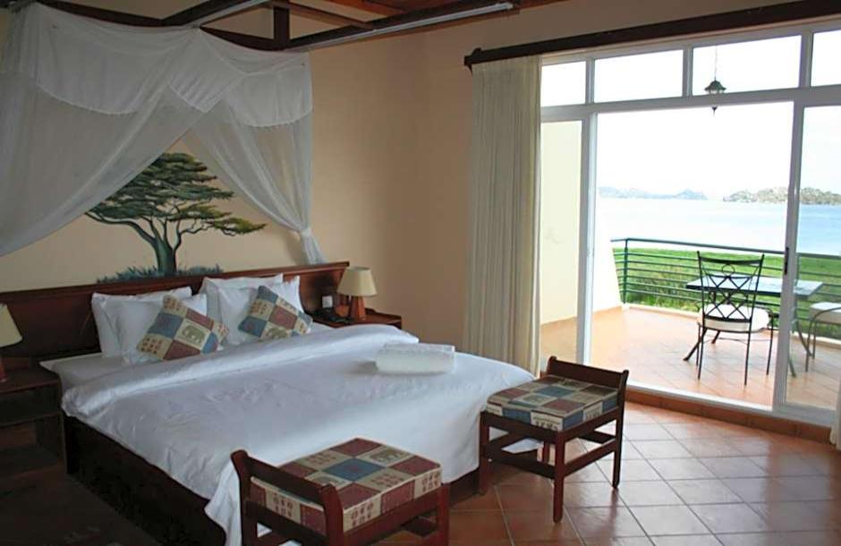 Ryan’s Bay Hotel, Mwanza.-12