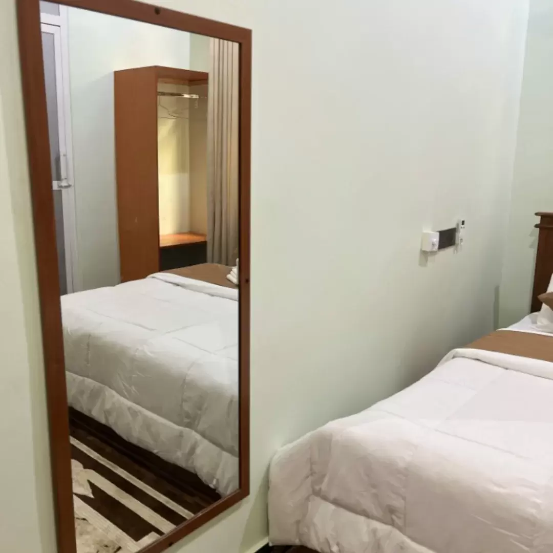 G Villa Executive Hotel, Dodoma