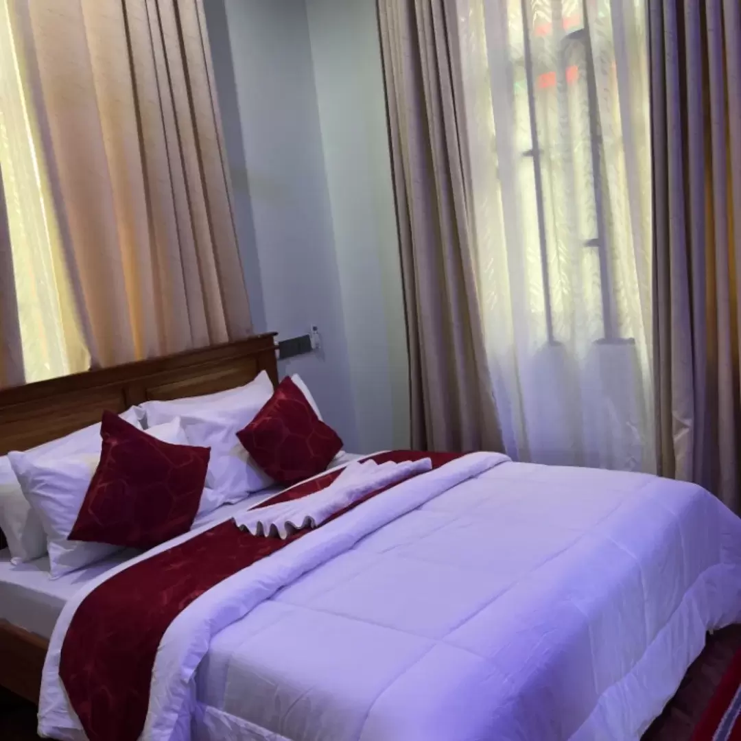 G Villa Executive Hotel, Dodoma