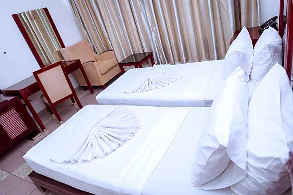 Peacock Hotel, Dar es Salaam