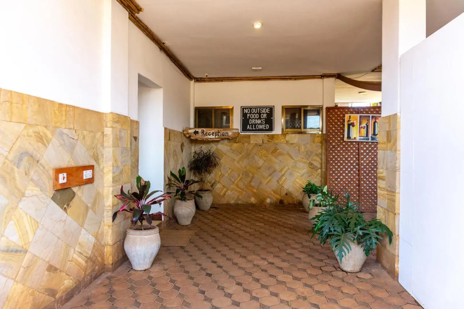 Lilac Elevate Inn, Karatu