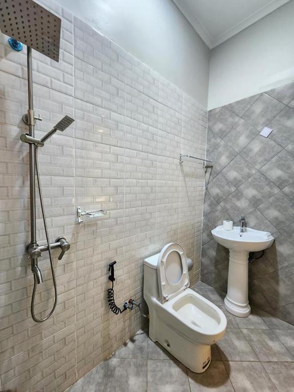 Moshi Epic Accommodations