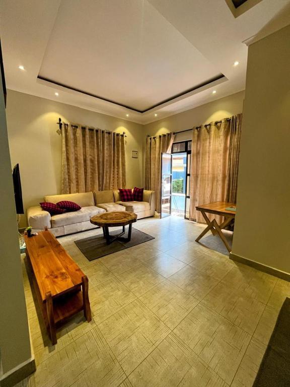 Moshi Epic Accommodations
