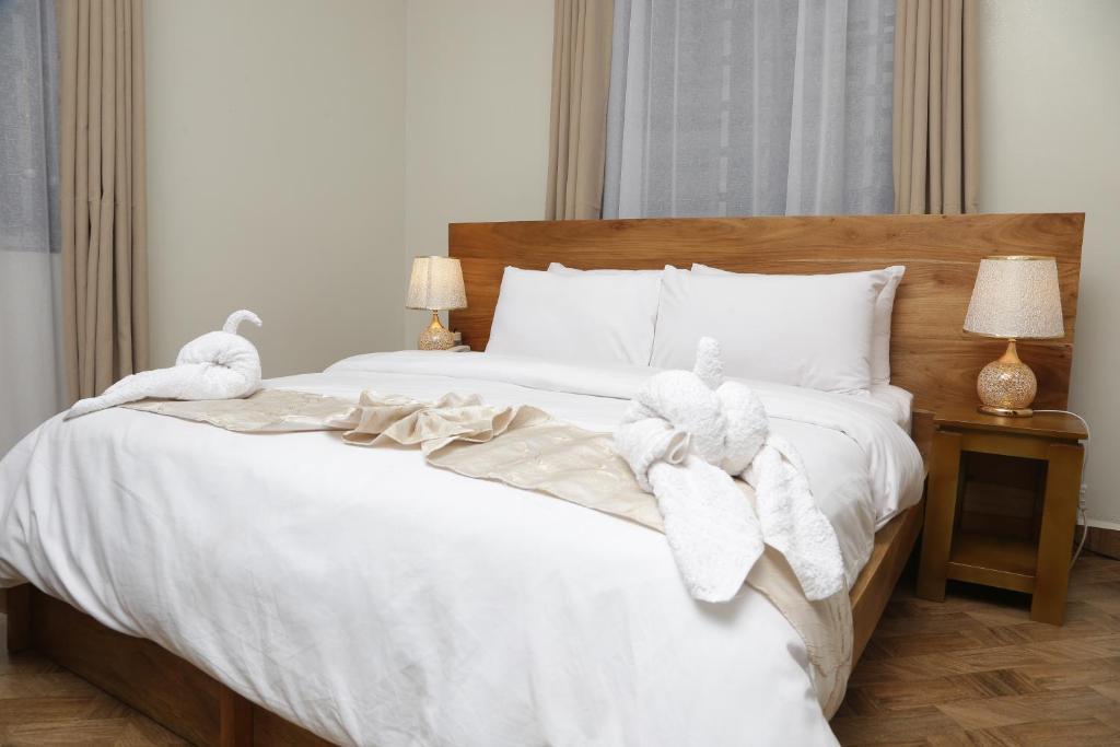 Diamond Delight Boutique Hotel, Moshi.