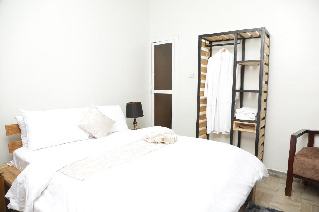 Diamond Delight Boutique Hotel, Moshi.