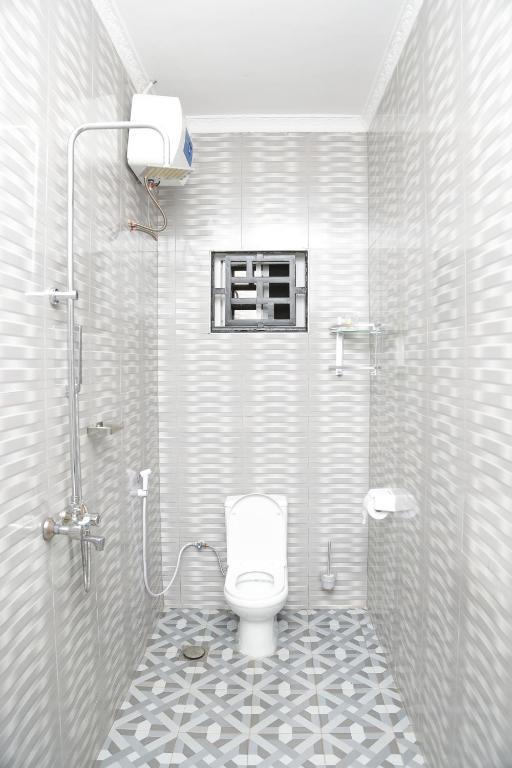Diamond Delight Boutique Hotel, Moshi.