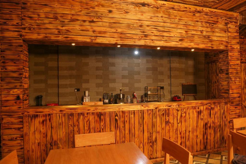 Diamond Delight Boutique Hotel, Moshi.