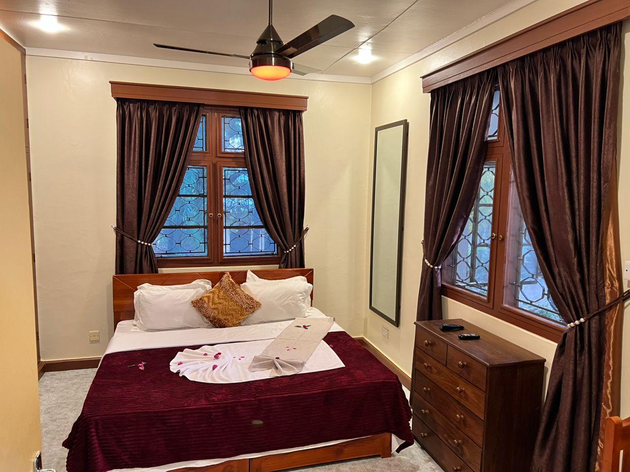 B&B Hotel Moshi