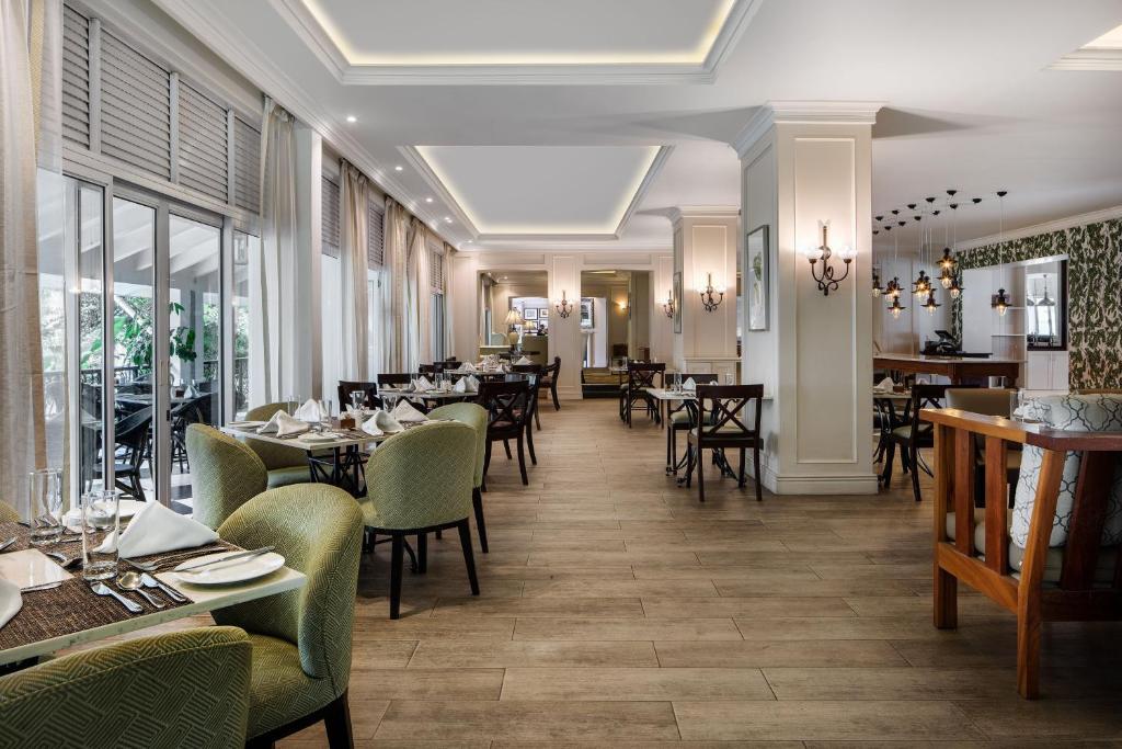 Four Points by Sheraton Arusha