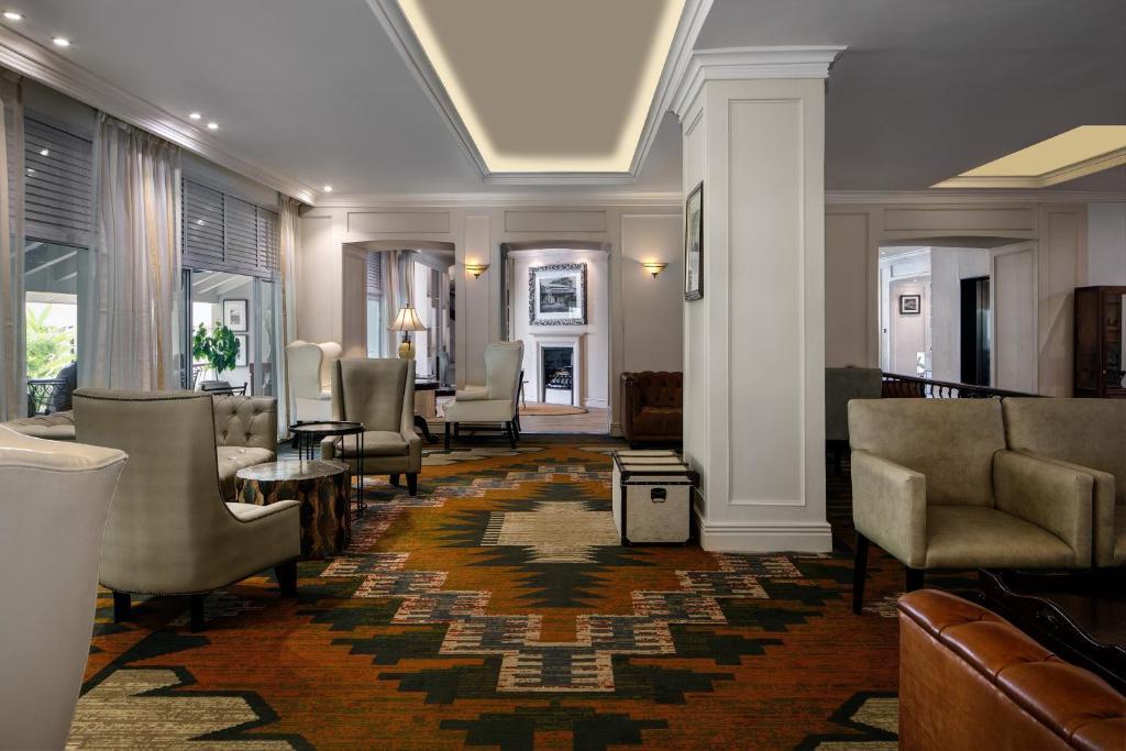 Four Points by Sheraton Arusha