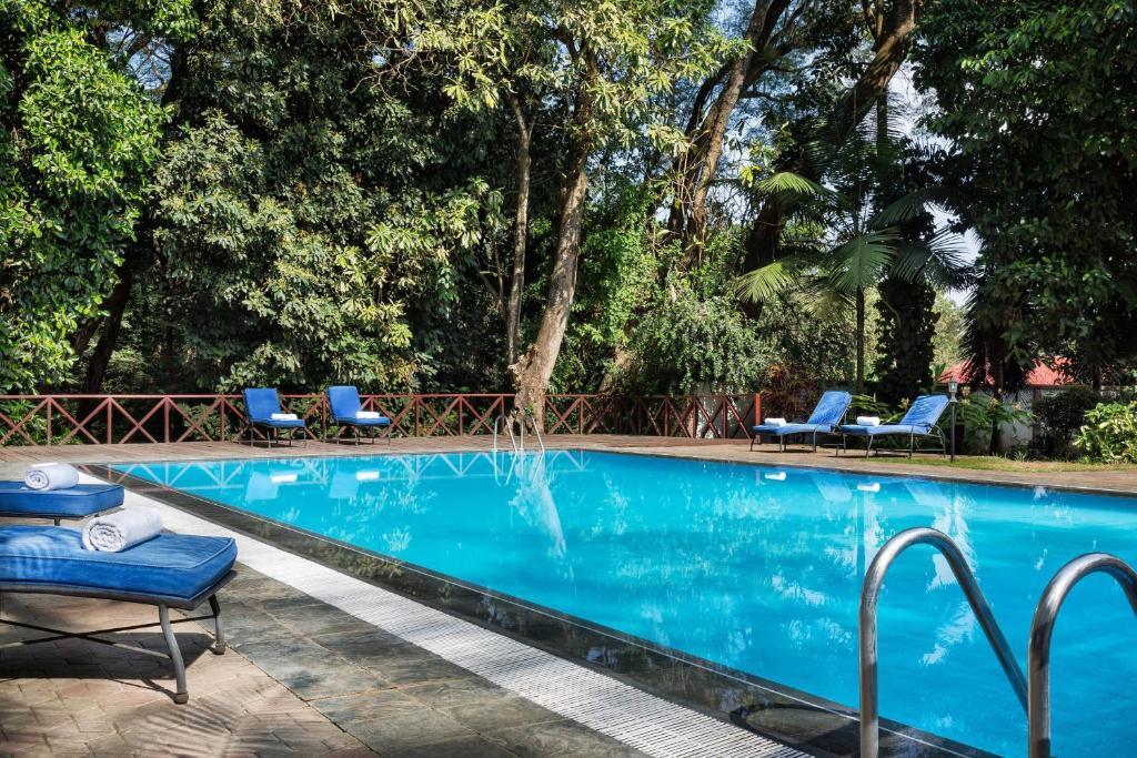 Four Points by Sheraton Arusha