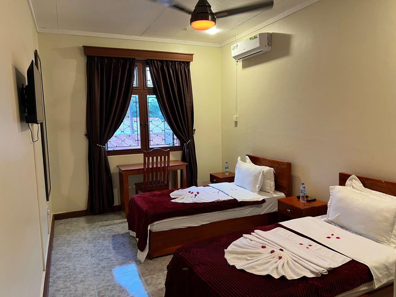 B&B Hotel Moshi