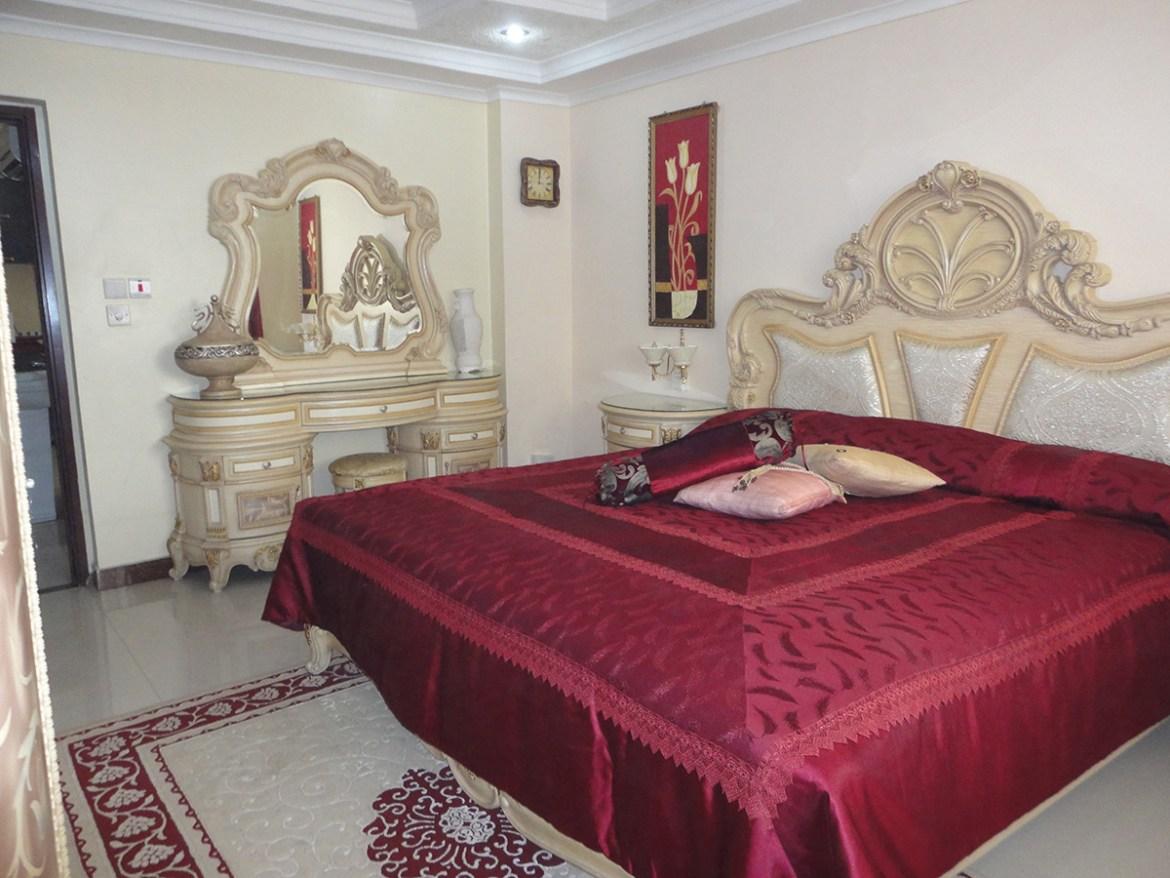 Urban Rose Hotel & Apartments, Dar es Salaam