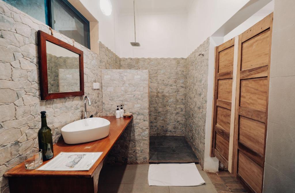Chanya Lodge Moshi