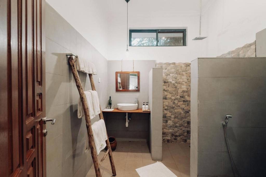 Chanya Lodge Moshi