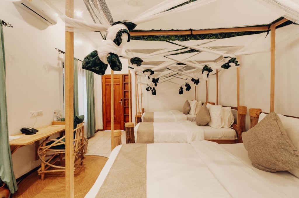 Chanya Lodge Moshi