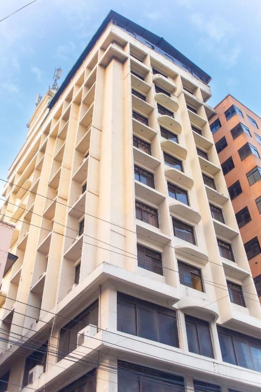 Durban Hotels, Dar es Salaam