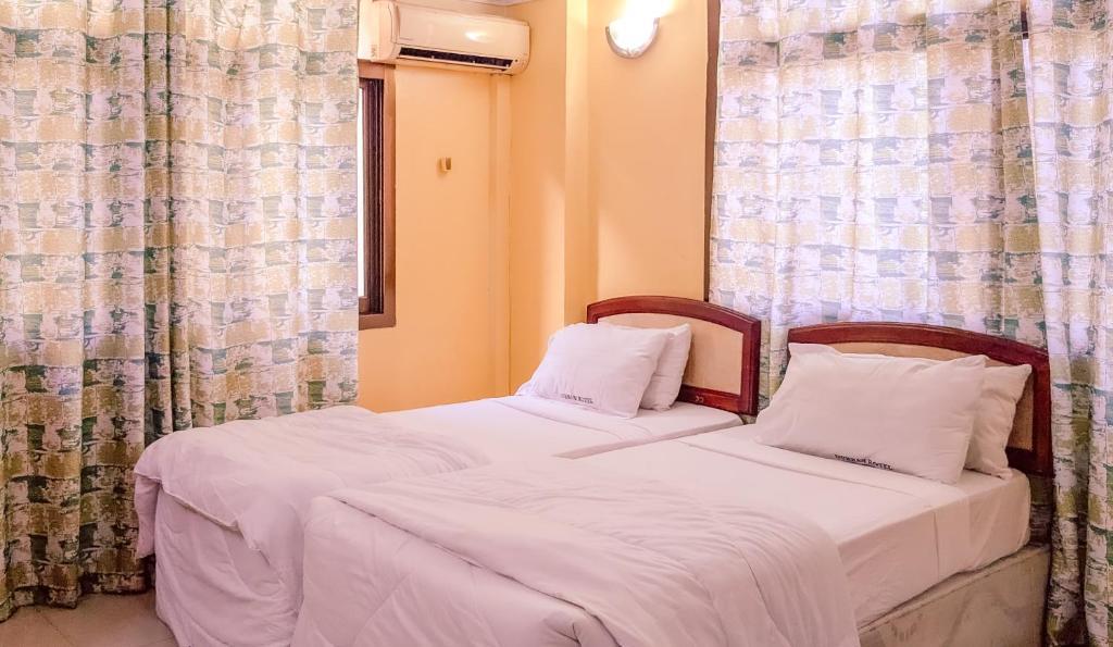 Durban Hotels, Dar es Salaam