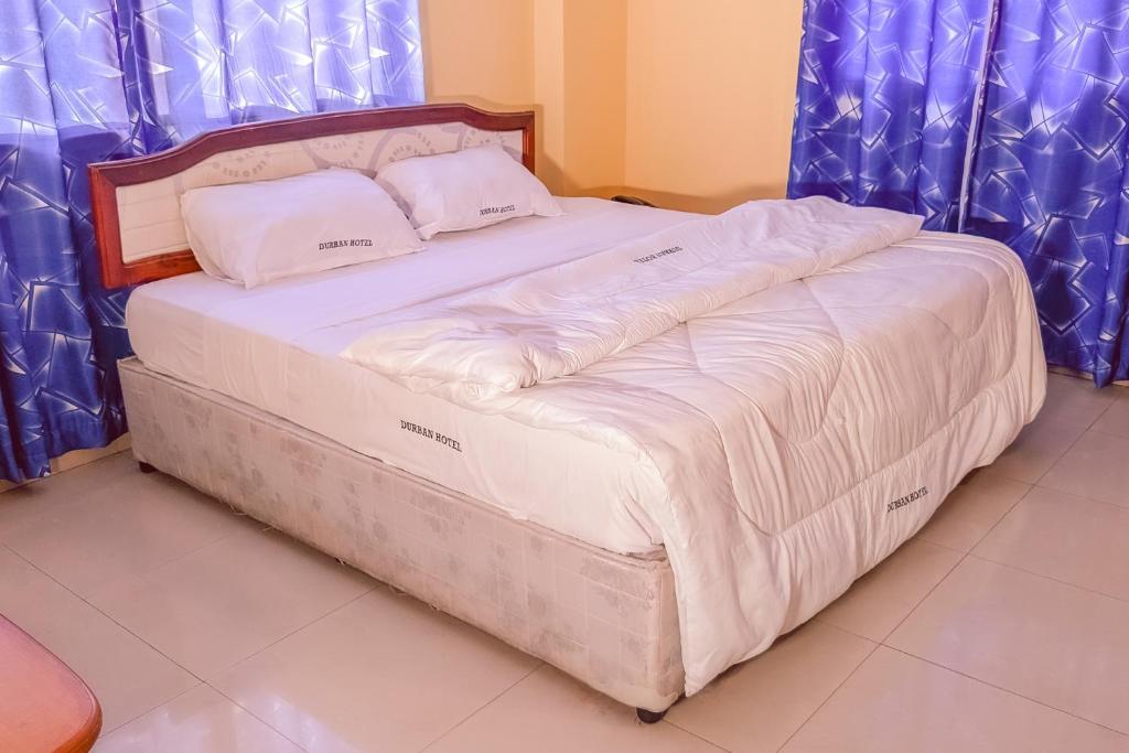 Durban Hotels, Dar es Salaam