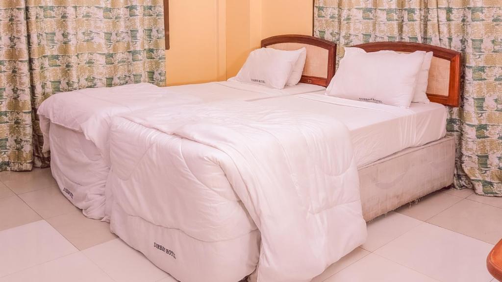 Durban Hotels, Dar es Salaam