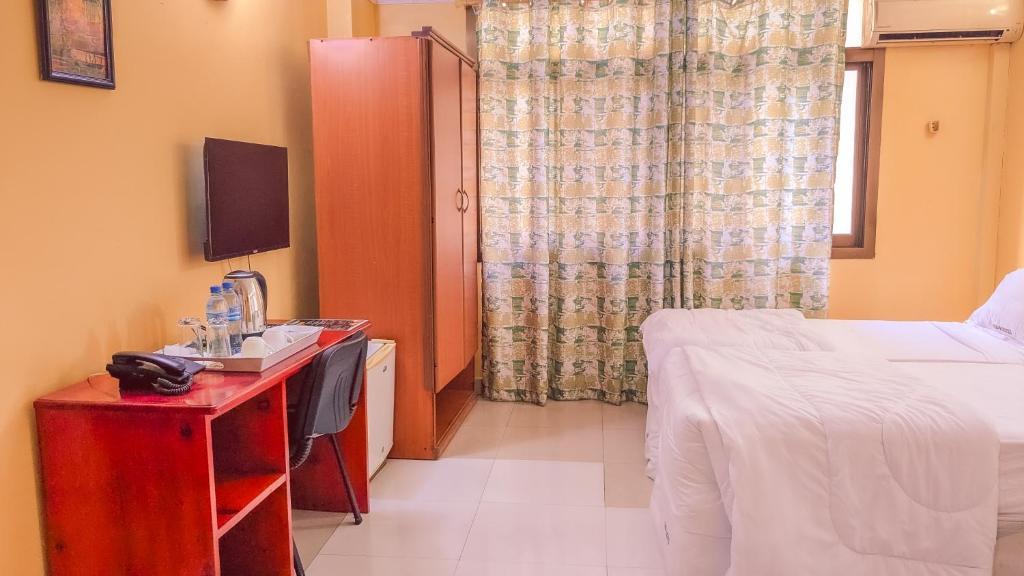 Durban Hotels, Dar es Salaam