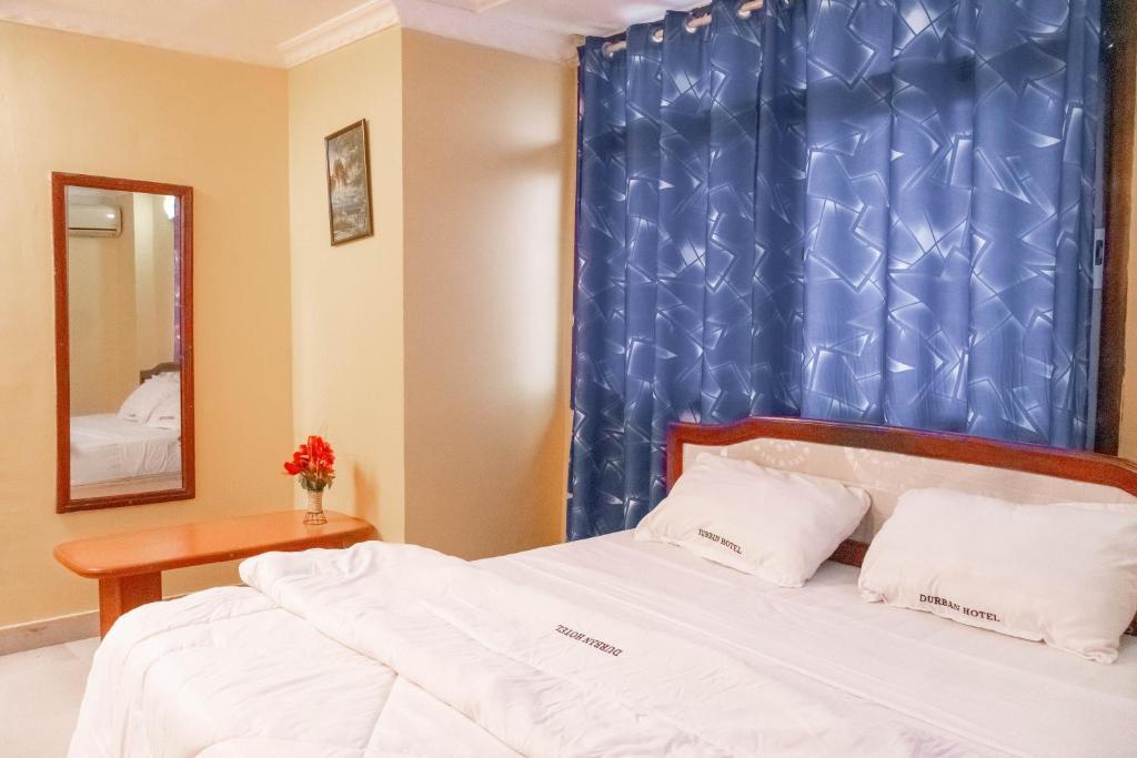 Durban Hotels, Dar es Salaam