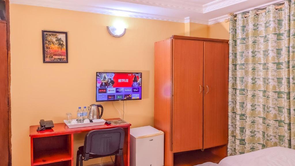 Durban Hotels, Dar es Salaam
