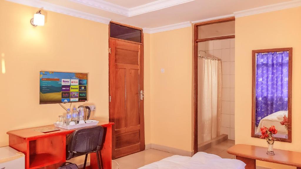 Durban Hotels, Dar es Salaam