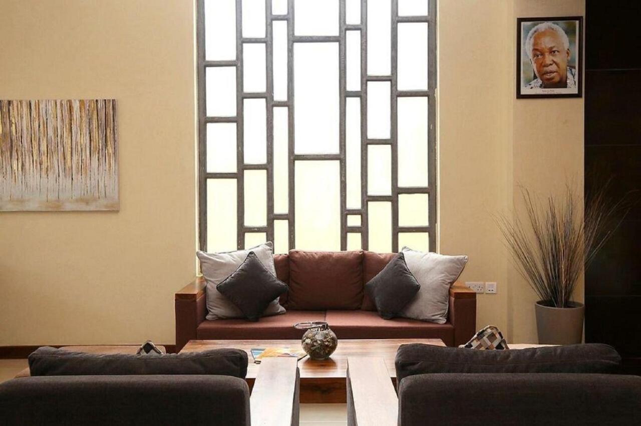 Venus Premier Hotel, Arusha.