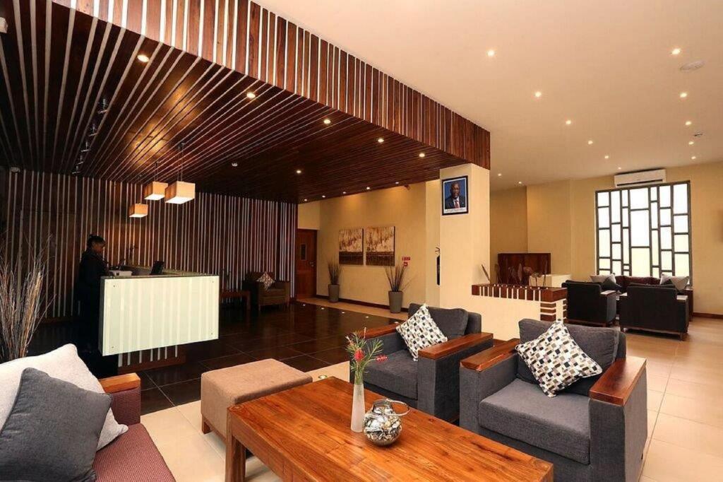 Venus Premier Hotel, Arusha.