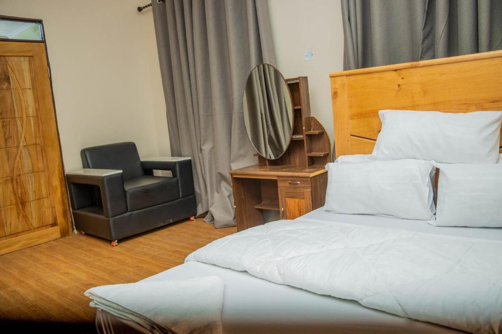Breezy Lodge, Moshi