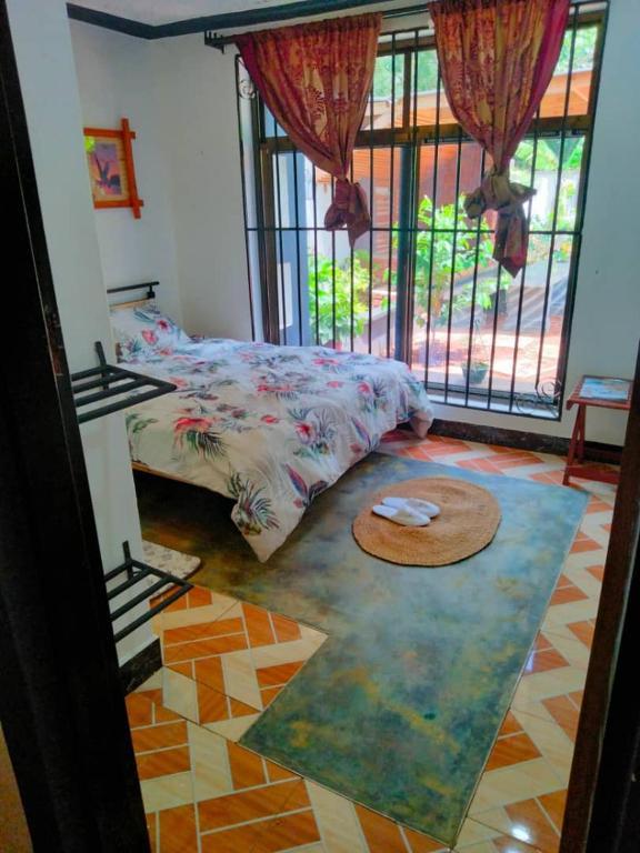 Unique Homestay, Karatu