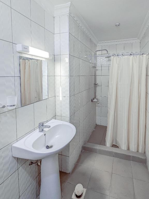 Durban Hotels, Dar es Salaam