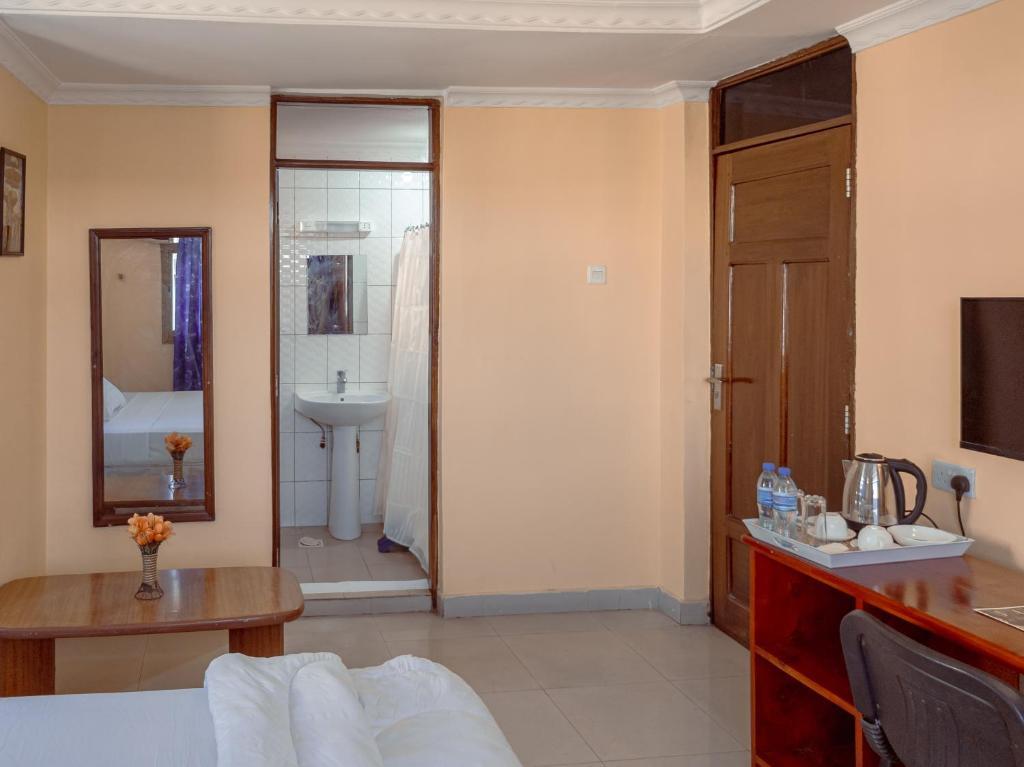 Durban Hotels, Dar es Salaam