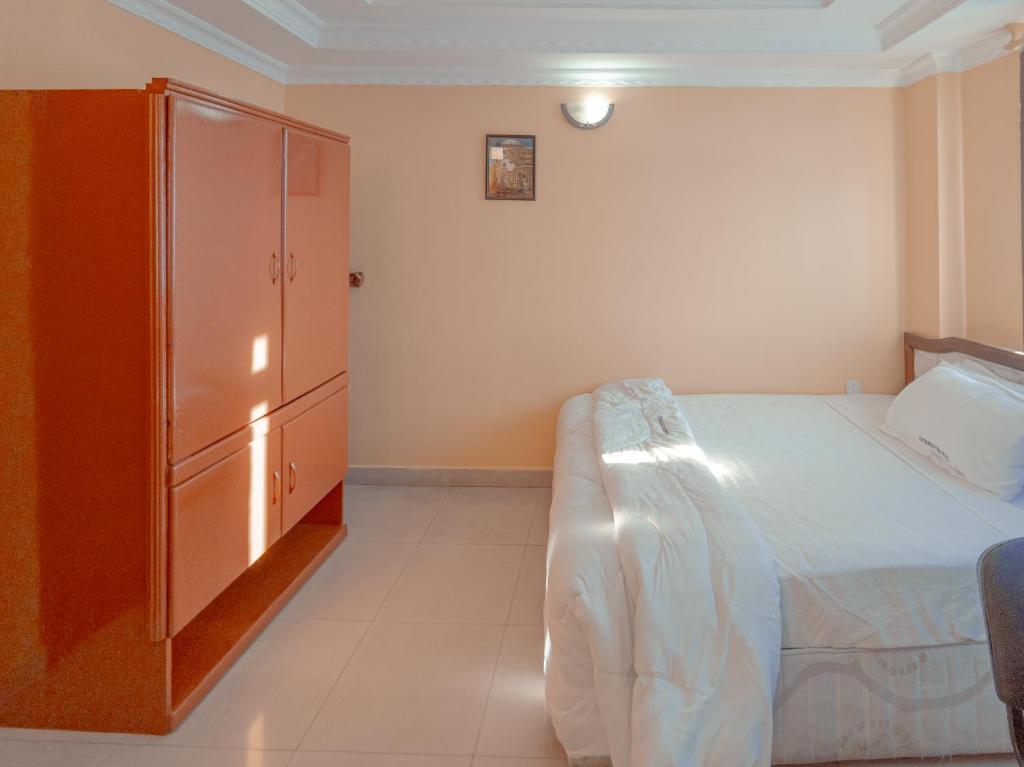 Durban Hotels, Dar es Salaam