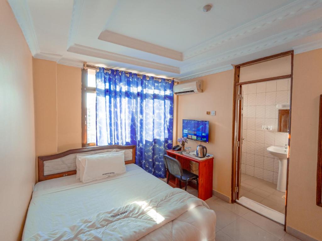 Durban Hotels, Dar es Salaam