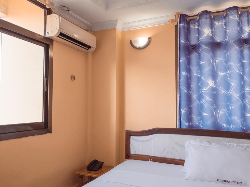 Durban Hotels, Dar es Salaam