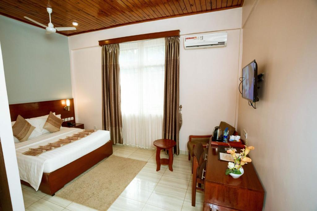 Keys Hotel Moshi.