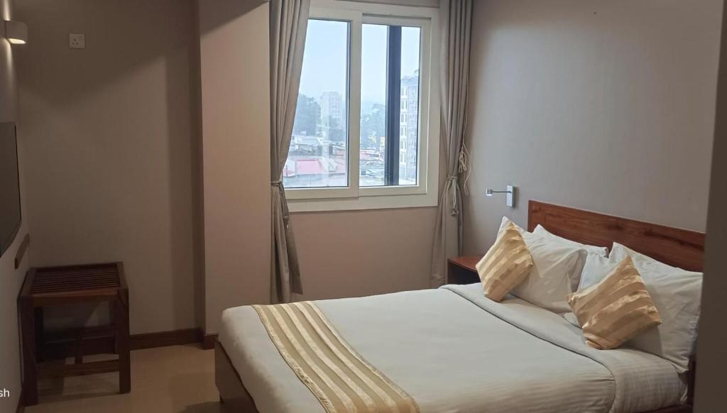 Venus Premier Hotel, Arusha.
