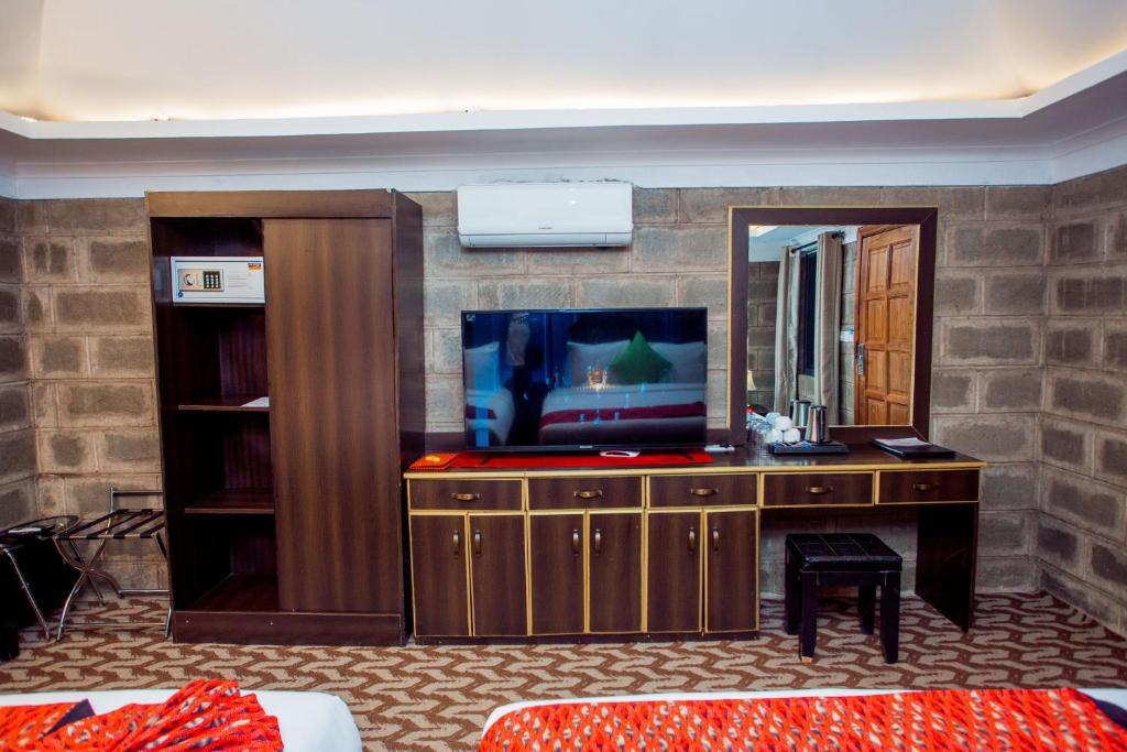 Fun Retreat Resort, Arusha.