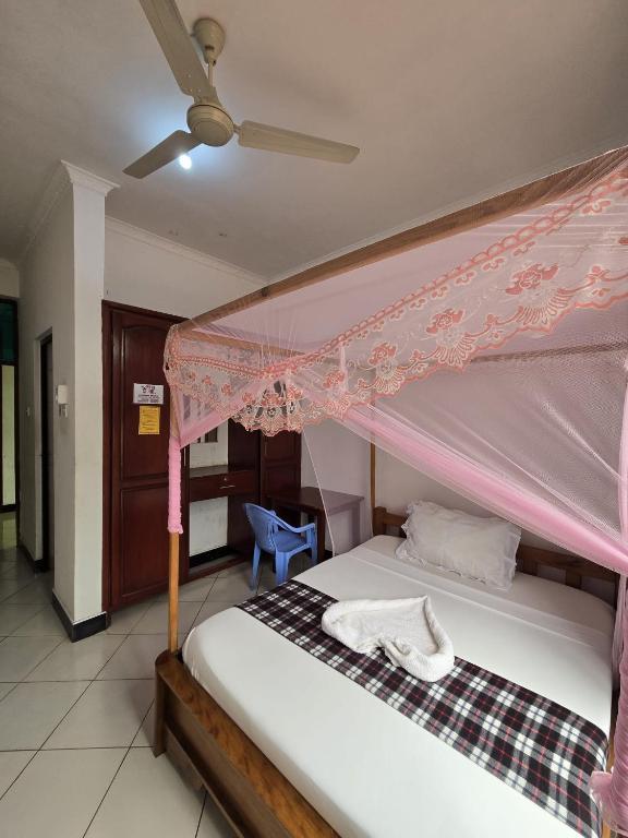 Tulivu Urban-Twiga Hotel Moshi