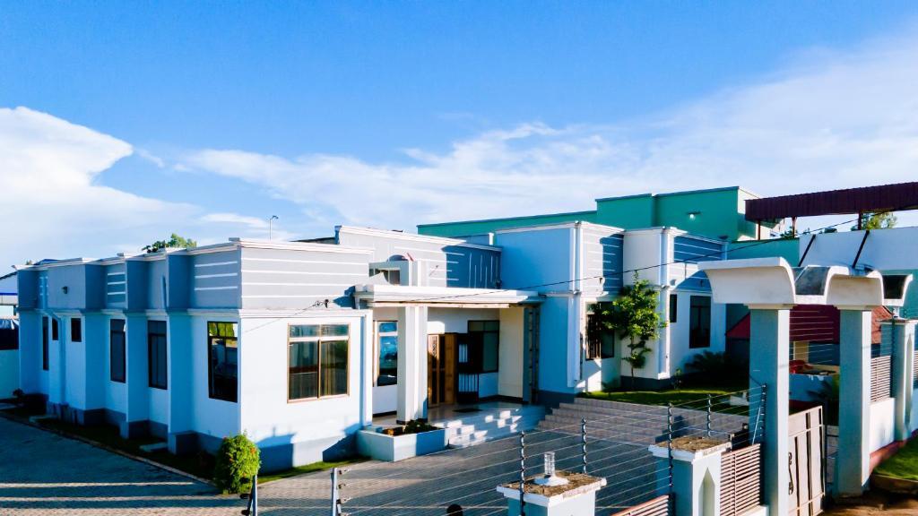 Ponte Vedra Lodge Mwanza