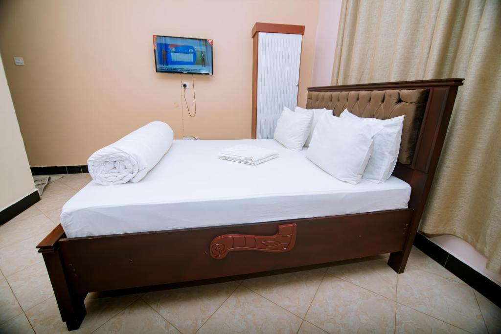 Ponte Vedra Lodge Mwanza