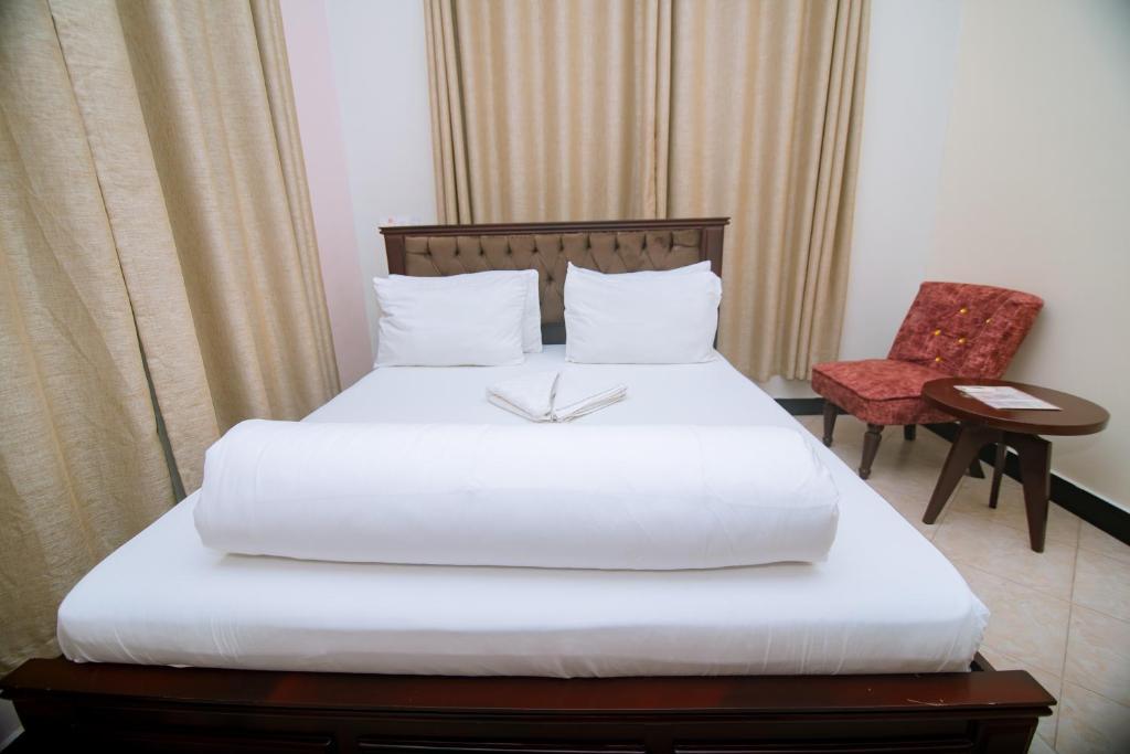 Ponte Vedra Lodge Mwanza