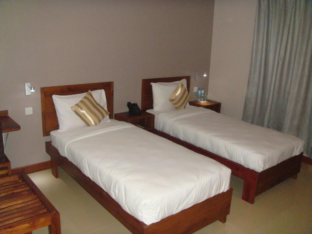 Venus Premier Hotel, Arusha.