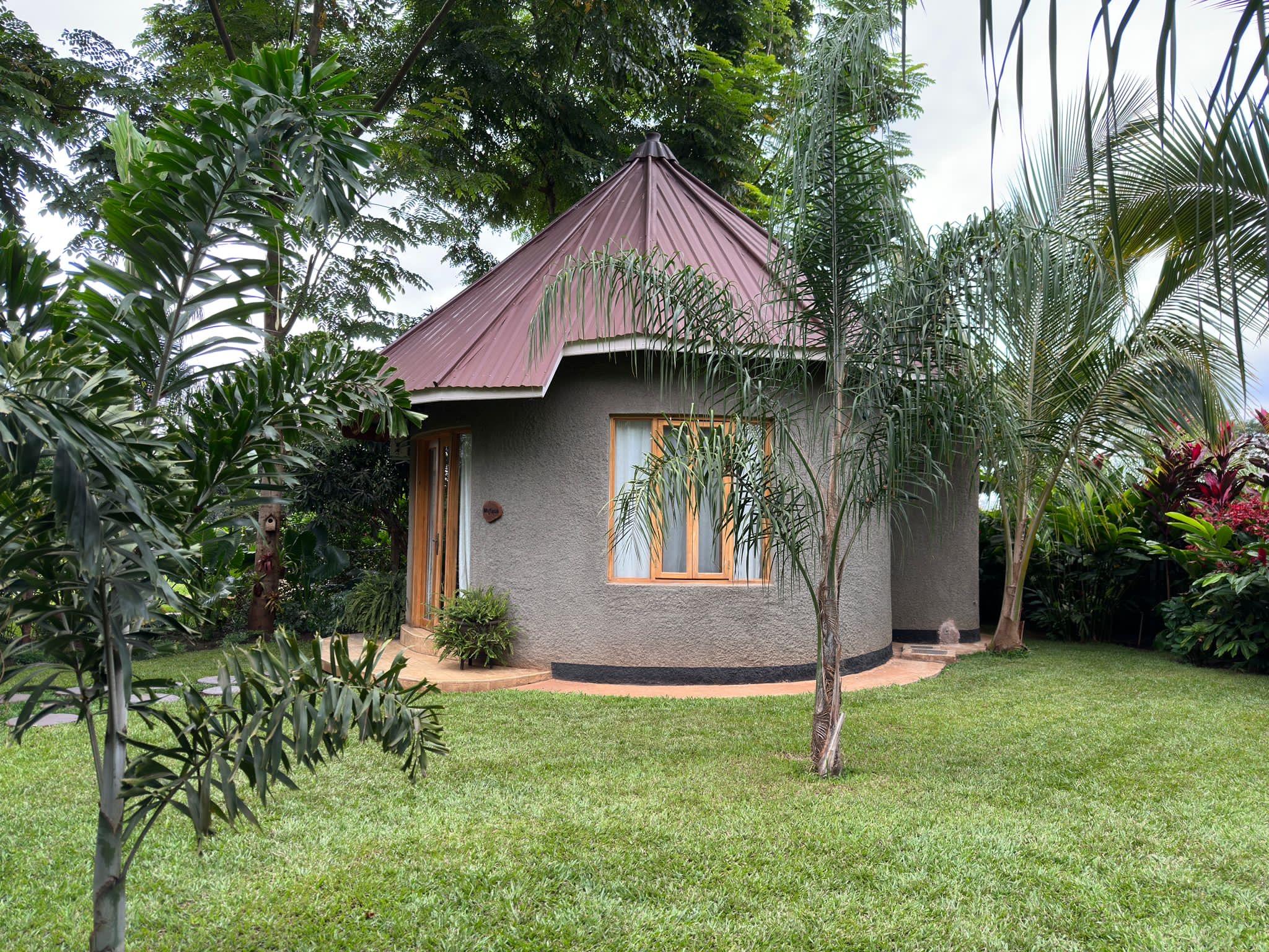 Tulivu Kilimanjaro Retreat Moshi.